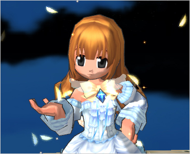 Angel Jewel
